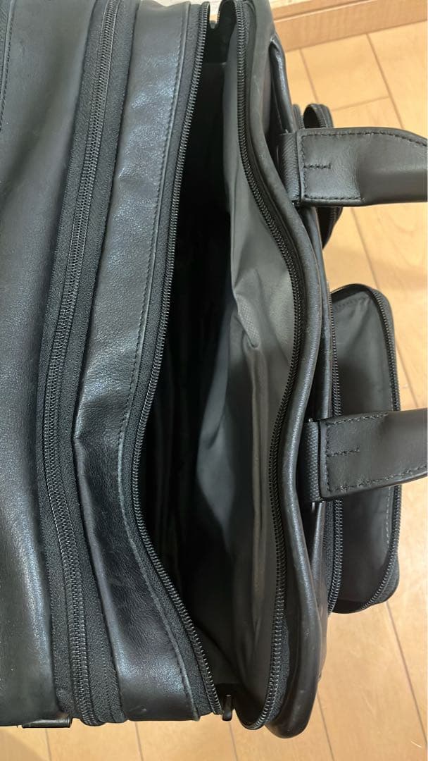 TUMI Alpha II 96141D2ビジネスバッグ デュモンクス4点まとめ - メルカリ