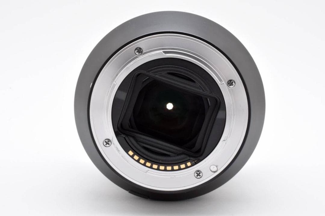 ★極上美品★ FE 24-240mm F3.5-6.3 OSS SEL24240