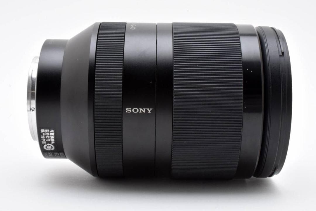 ★極上美品★ FE 24-240mm F3.5-6.3 OSS SEL24240
