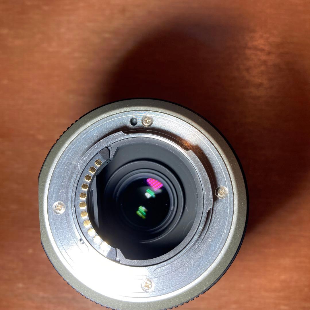 OLYMPUS　ZUIKO DIGITAL 11-22mm F2.8-3.5