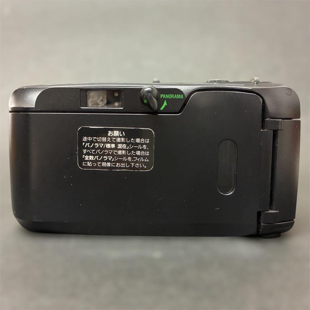 オリンパス ミュー パノラマ ズームOLYMPUS μZOOM PANORAMA - メルカリ