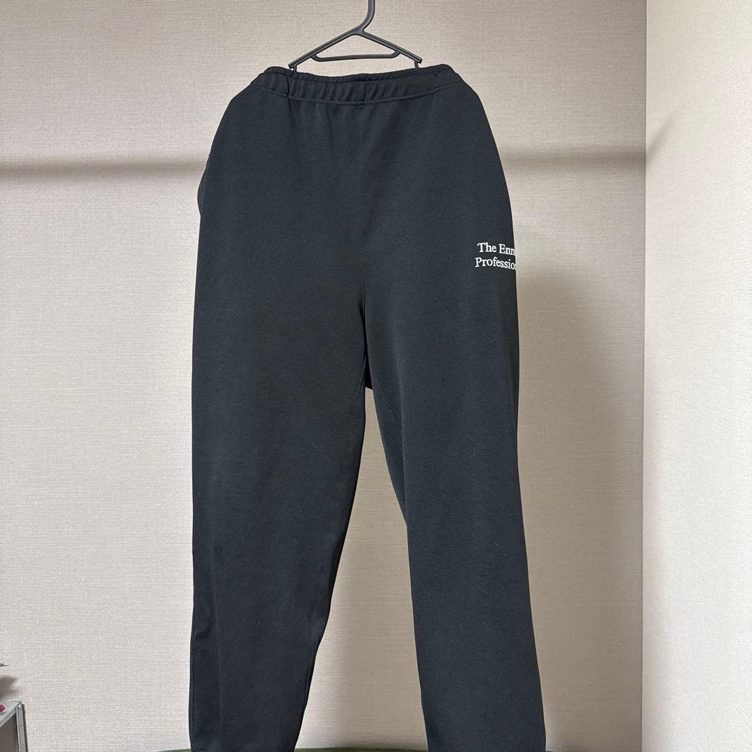 エンノイ/ Ennoy】トラックスーツ ジャージ セットアップ - メルカリ