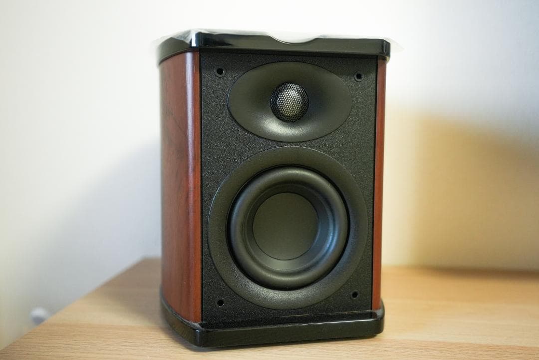 Swans M100MKII ブックシェルフスピーカー