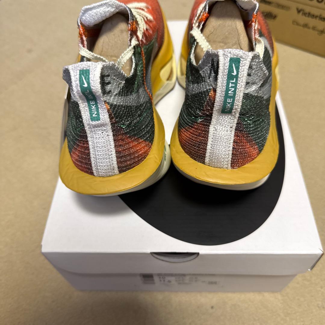 【新品】ナイキ アルファフライNEXT%３ PRM 28.5cm MENS