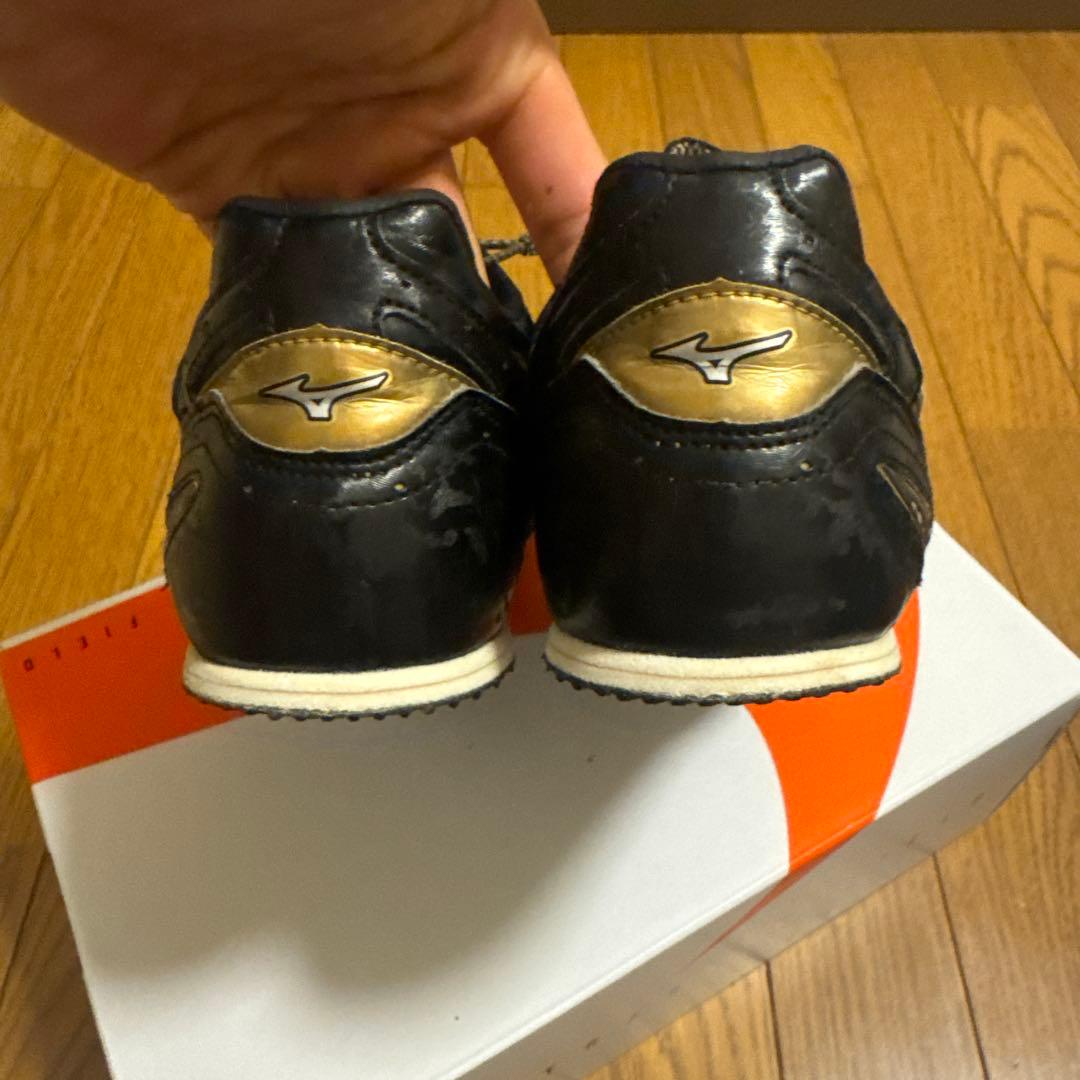 ミズノ MIZUNO フィールドジオ LJ-C 28.0cm