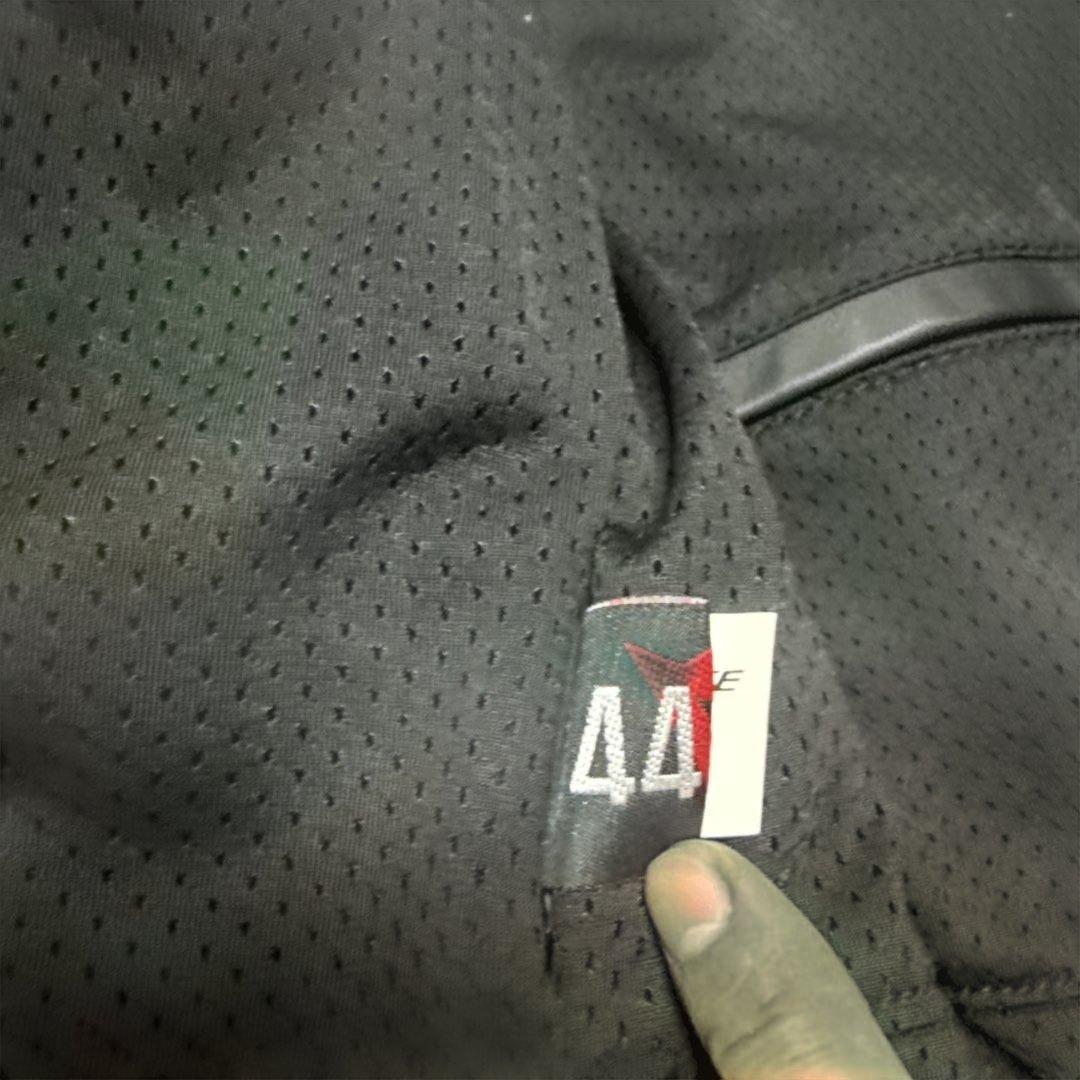 m1zuk1様専用 レディースDainese レザージャケット サイズ44 - メルカリ