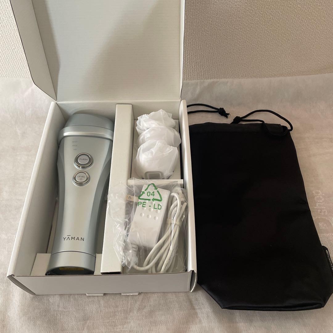 YAMANTOKYOJAPAN 家庭用脱毛レインボーテヴィーナスSTA‐209L レイボーテ ヴィーナス｜光美容器 | YA-MAN TOKYO JAPAN | ヤーマン