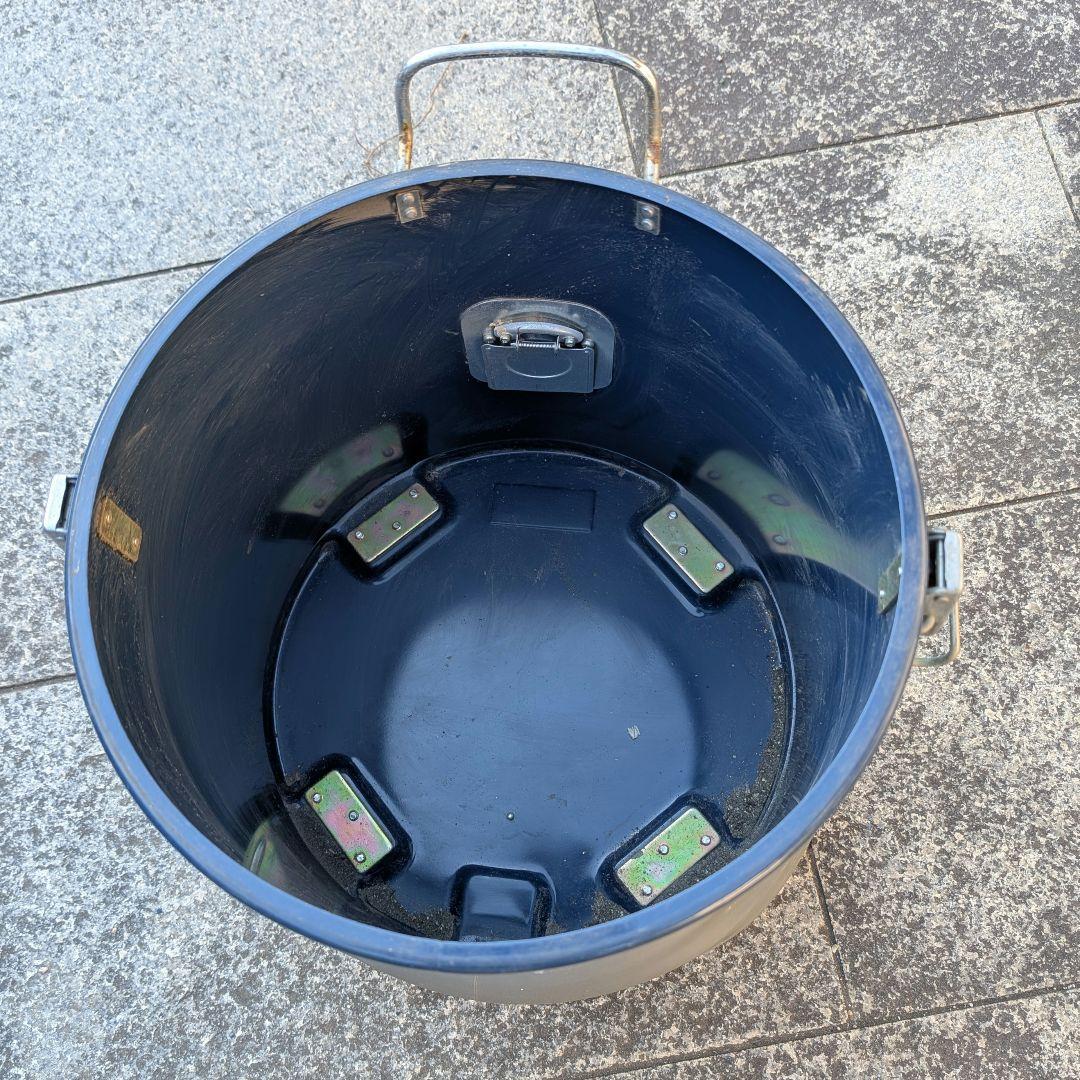 レトロ】松下 National 業務用掃除機 MC-G50 匿名送料込 - メルカリ