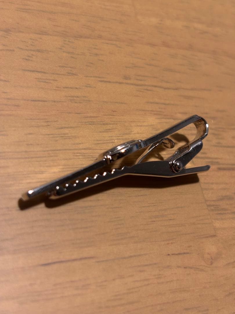 極美品】Burberrys ネクタイピン カフス ナイト 騎士 シルバー