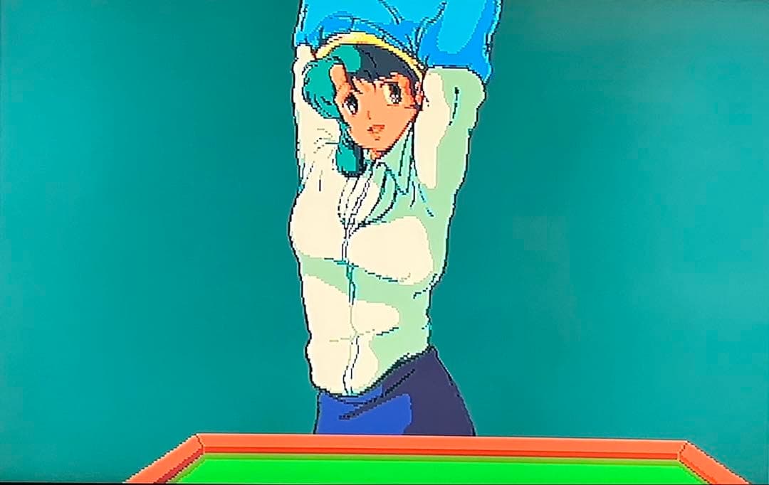 スーパーリアル麻雀 PII P2 アーケード基板 - メルカリ