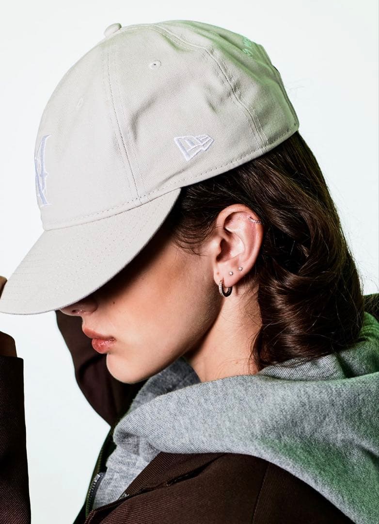 Mrs.GREEN APPLE NEW ERA® 9THIRTY™ MGA - メルカリ