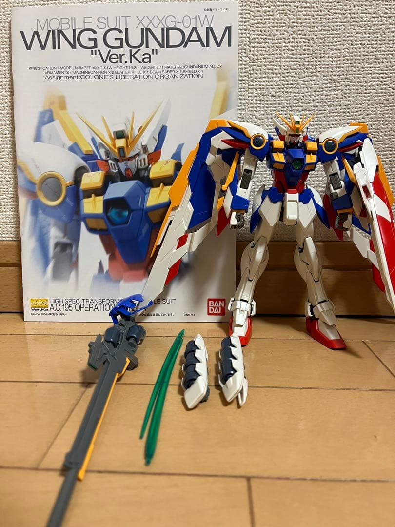 ガンプラ ジャンク まとめ売り - メルカリ