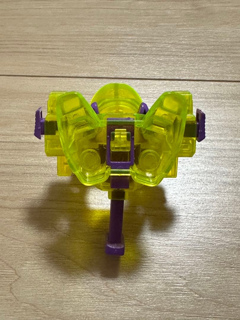 美品】限定品 JBAプロト03 PIビーダマン スーパービーダマン タカラ