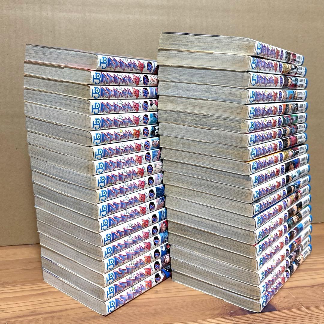 アイシールド21 全巻セット 1〜37巻／関連本ファンブック付き 集英社