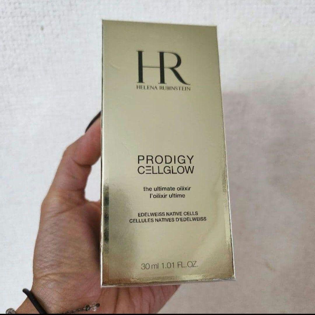 ヘレナルビンスタイン プロディジー CELグロウ オイリクシー l 美容液 プロディジー CELグロウ オイリクシー-スキンケア-ヘレナ