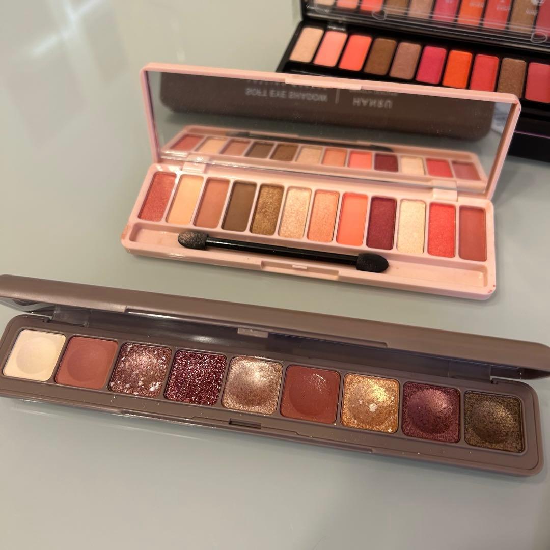 新品多】コスメ16点まとめ売り - メルカリ