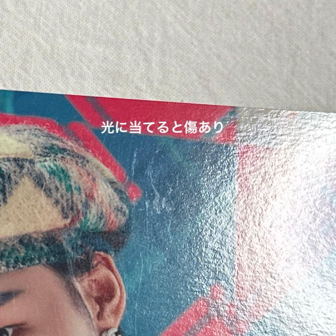 straykids スキズ トレカ ヒョンジン hi-stay ラントレ コンプ - メルカリ