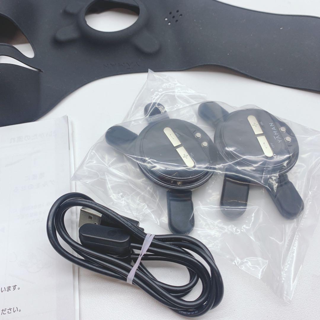 《ほぼ未使用⭐️付属品完備》 ヤーマン メディリフト プラス　YA-MAN