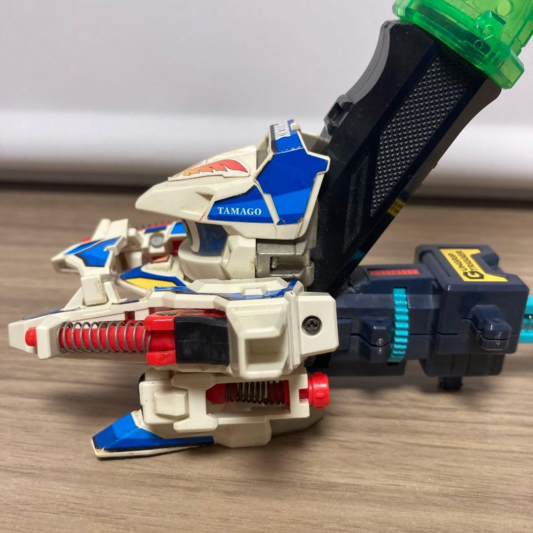 スーパービーダマン コンバットフェニックスパーフェクトモード - メルカリ