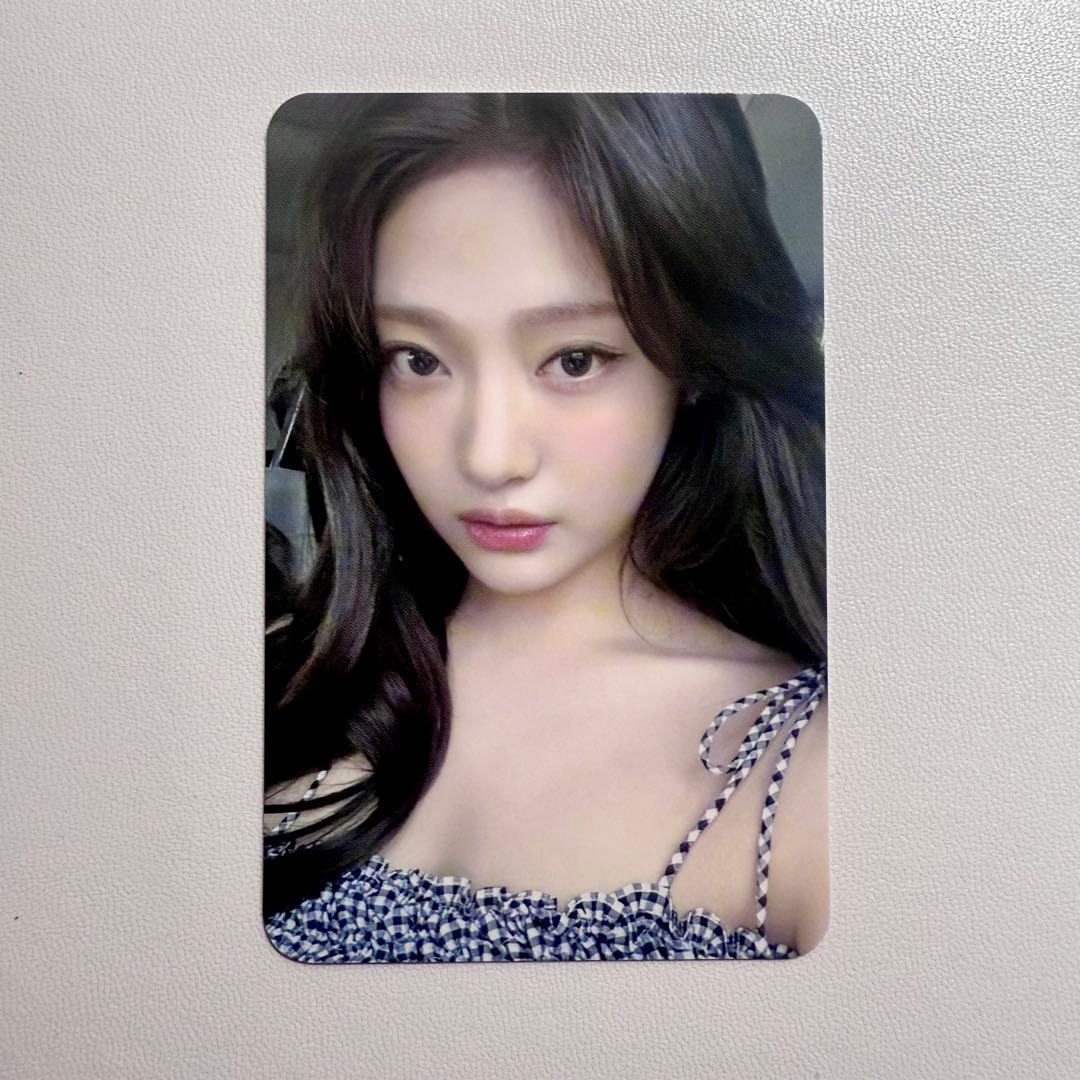 DKZ dongkiz サイン ポラロイド チェキ ジョンヒョン