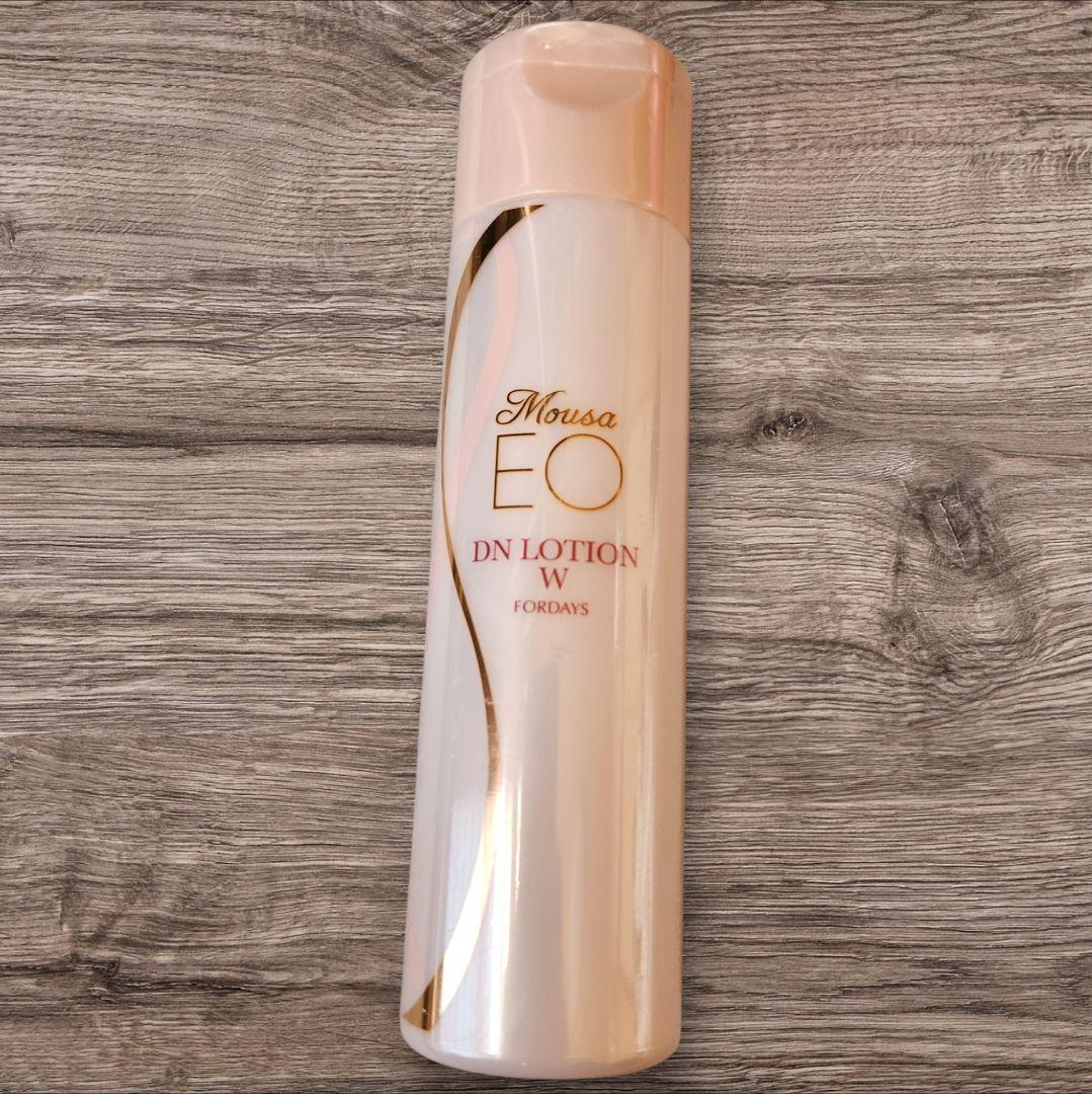 新品】フォーデイズ ムーサ イオ DN ローション W ll 袋付き - メルカリ