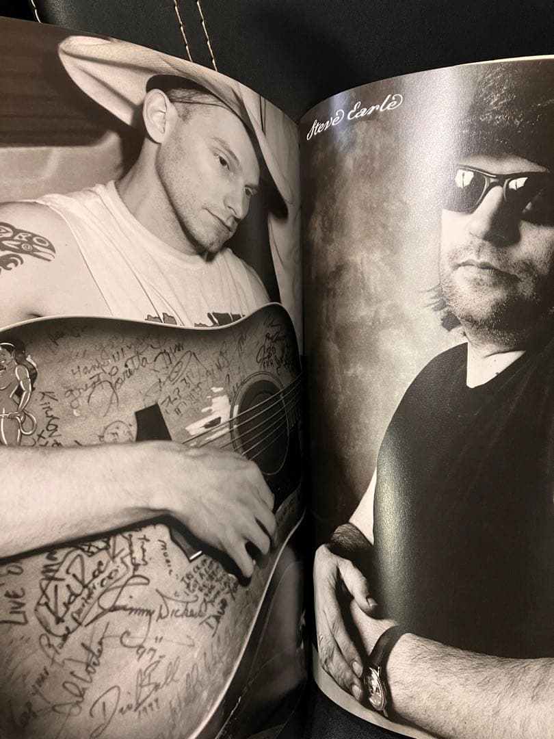 Rolling Stone TATTOO NATION タトゥー 写真集 - メルカリ