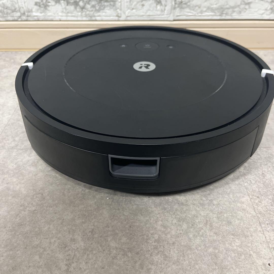 iRobotアイロボットRoomba RVG-Y1 Essential 掃除機 - メルカリ