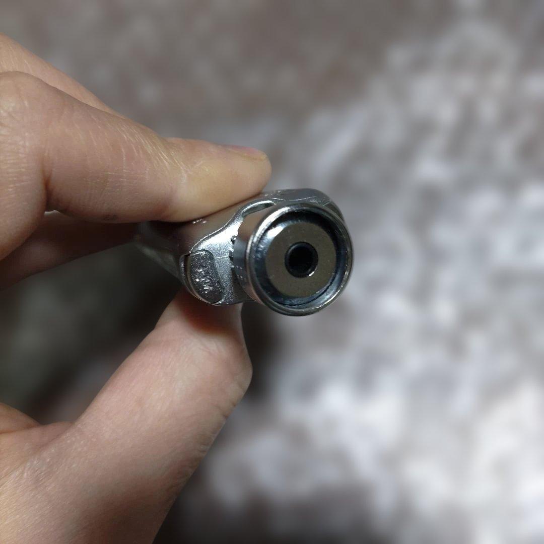 ソニーウォークマン NW−E407 管理ナンバー800 - メルカリ