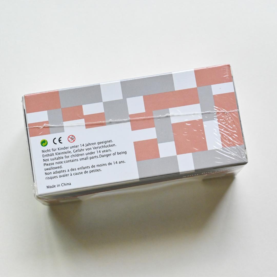 JAL トーイングカー コマツ WT500E JC Wings 模型 1/200 - メルカリ