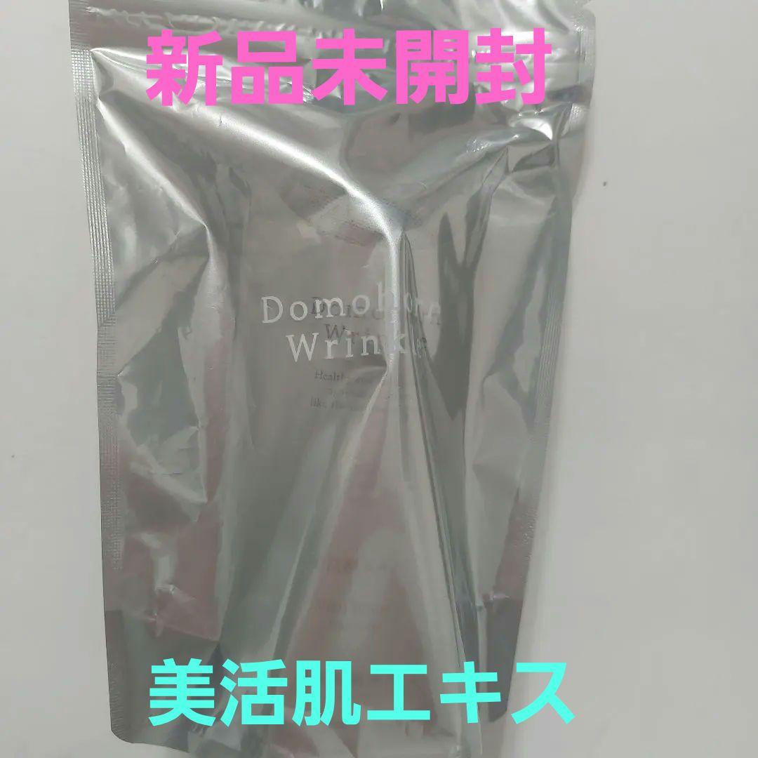 新品未開封 ドモホルンリンクル 美活肌エキス 30mL ドモホルンリンクル（Domohorn Wrinkle） 公式 美活肌エキス [医薬部外