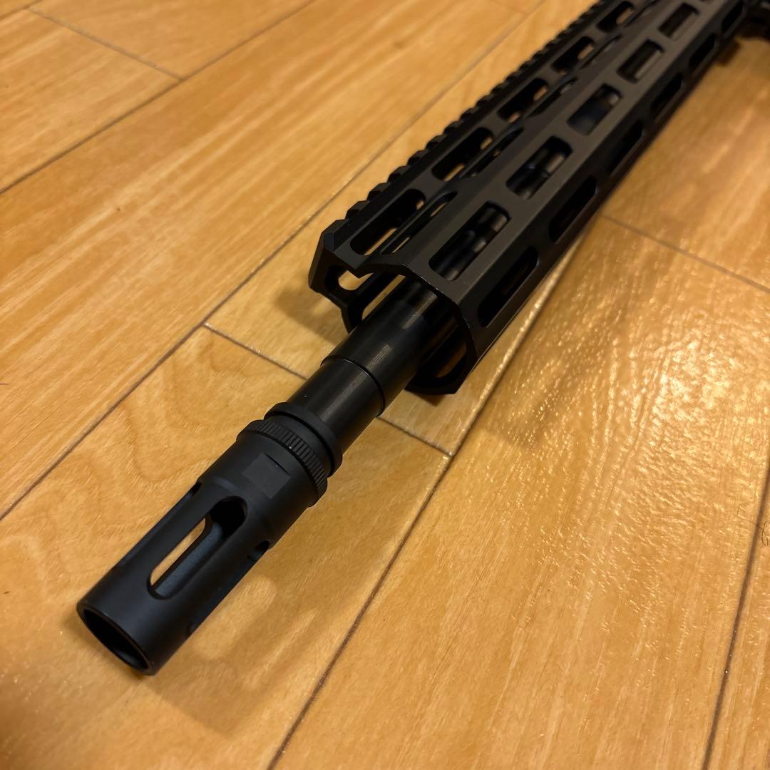 東京マルイ アークタウラス URGI MK16 13.5AEG