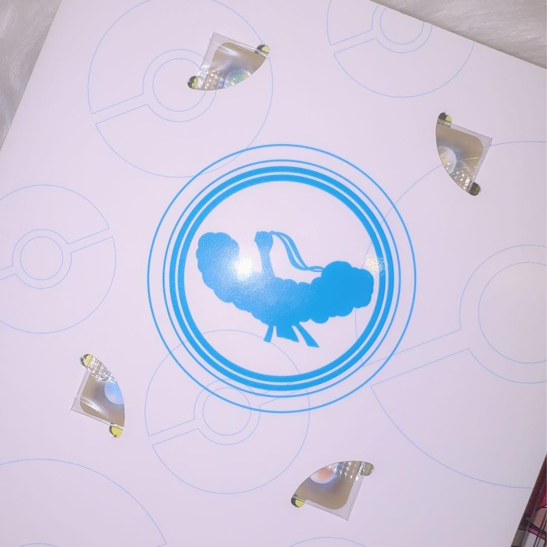 ポケットモンスターXY&Z キャラソンプロジェクト集Vol.2 - メルカリ