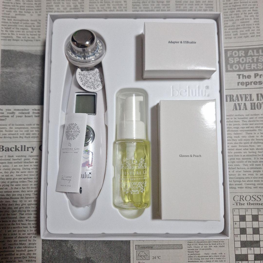 belulu KRD1007MOO ムーミンデザイン - メルカリ