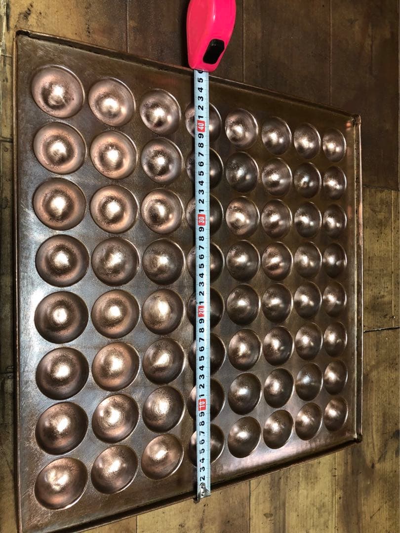 たこ焼き機銅板 LPガス用 ベビーカステラ機 マルゼンガスフライヤー