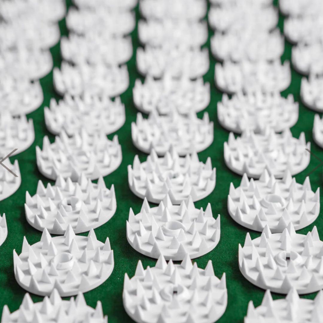 SHAKTI 】シャクティマット オリジナル グリーン - メルカリ