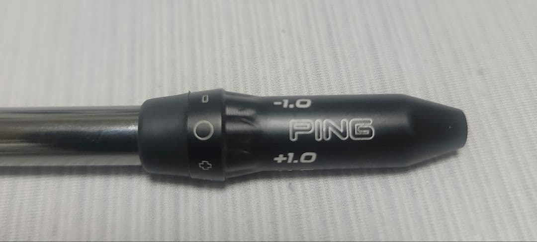 S-TRIXX X エストリックスエックス シャフトピンスリーブ付き 50S