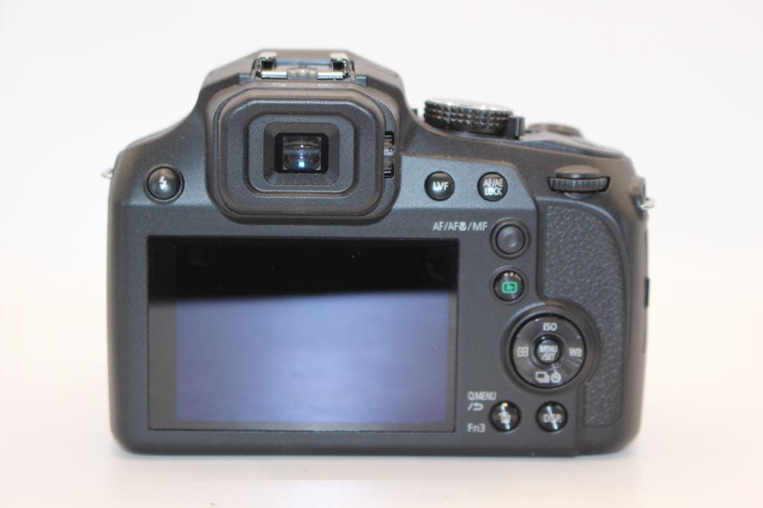 ☆美品☆ショット数83回☆新品級☆ LUMIX DC-FZ85 コンデジ バッグ