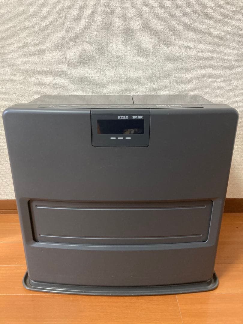 コロナ FH-VX4622BY石油ファンヒーター VXシリーズ 木造12畳 CORONA（コロナ） 石油ファンヒーター VXシリーズ ホワイト FH