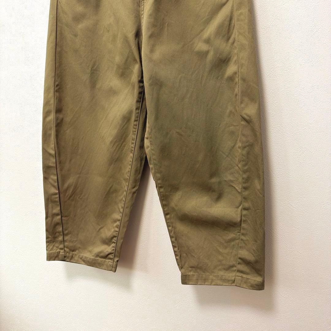 完売商品　25AW ジャーナルスタンダードラックス　コウミツドチノ　ワーク5PK