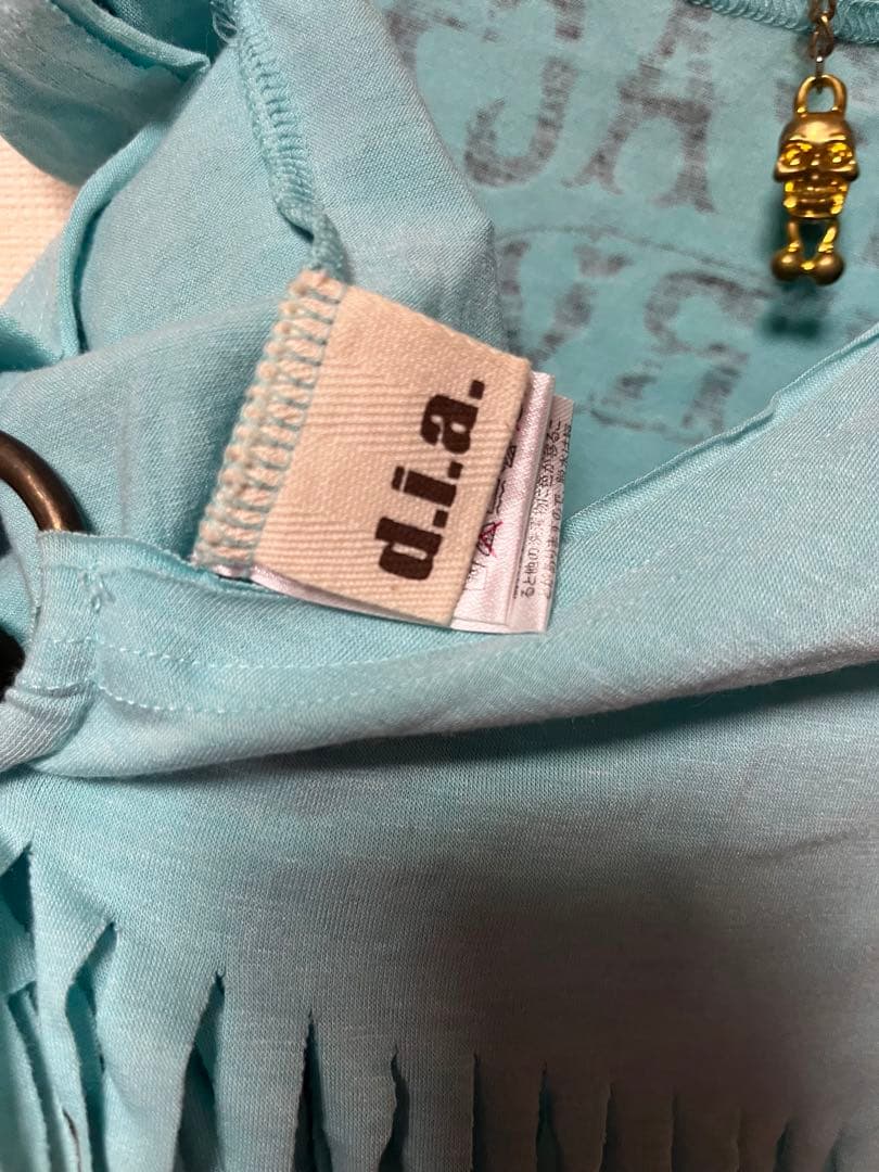 d.i.a. キャミ ギャル