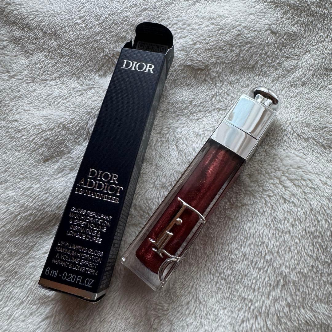 日本未発売】Dior マキシマイザー 112 (sunlit amber) - メルカリ