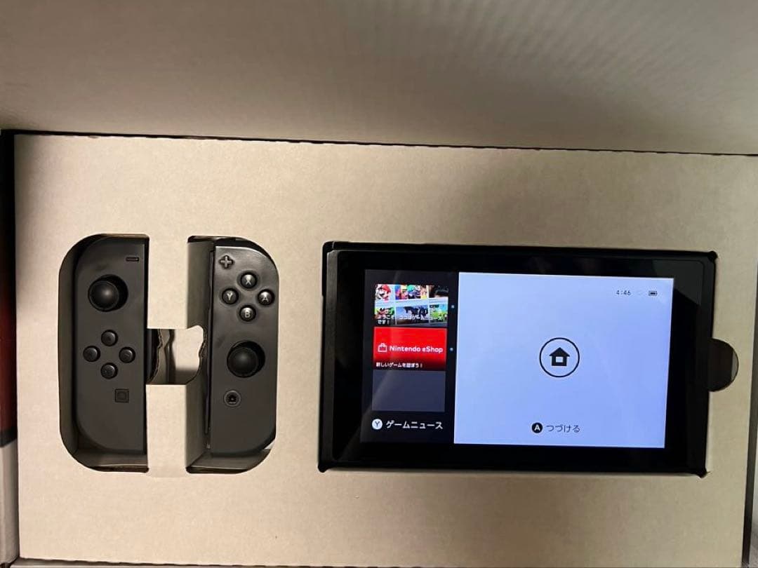 任天堂スイッチ 訳あり ジャンクの通販はau PAY マーケット - 輸入雑貨