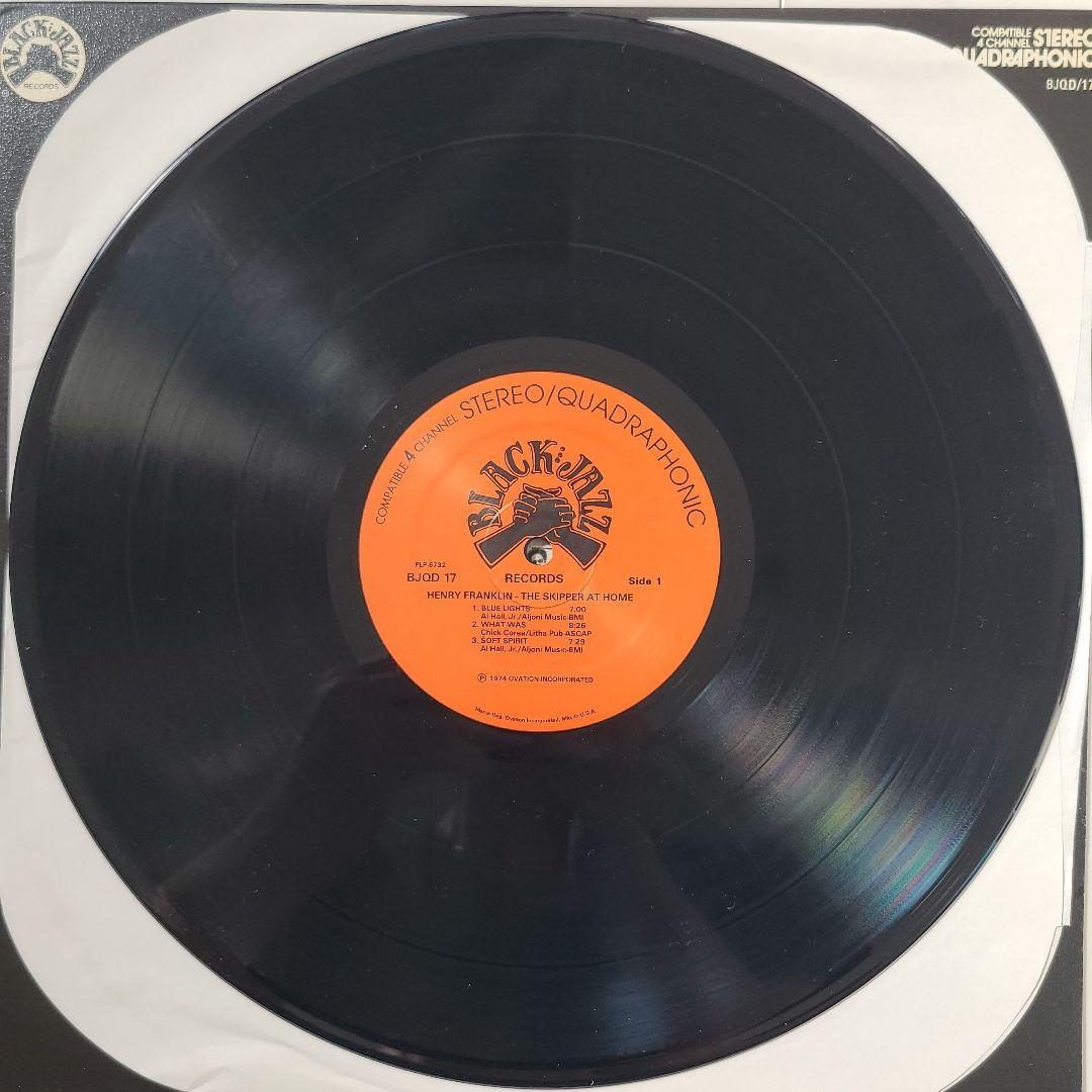 70'Sスピリチュアル・ジャズ・ファンク、レアグルーヴ名盤LP4枚