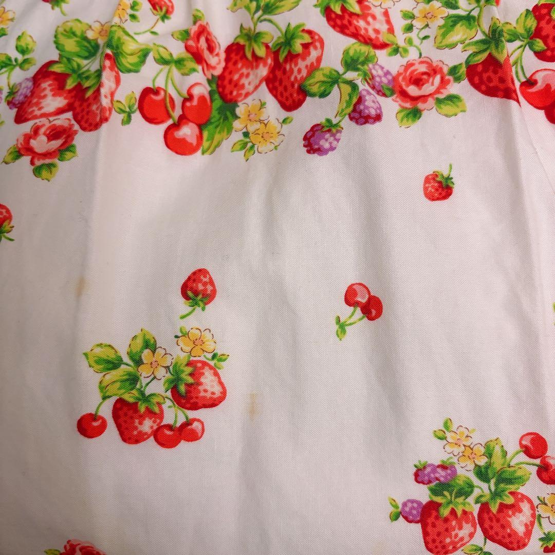 メアリーマグダレン Mary Magdalene ベリーシャワーサンドレス - メルカリ