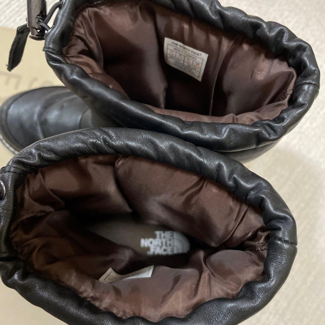 希少廃盤モデル 【 THE NORTH FACE 】 NF51372 ブーツ - メルカリ