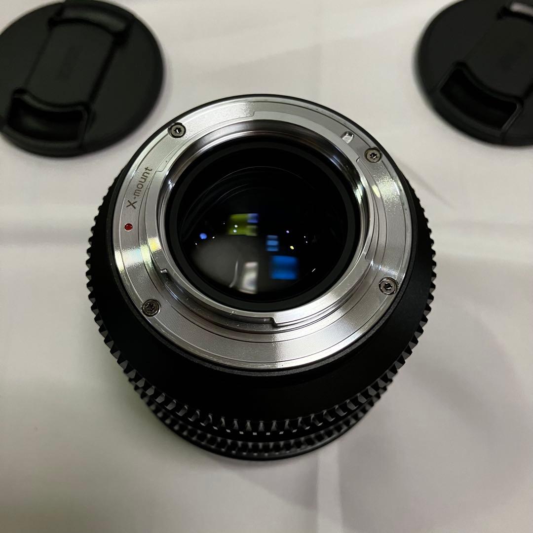 ぽむぽむ様専用☆Sirui nightwalker T1.2 3本セット - メルカリ