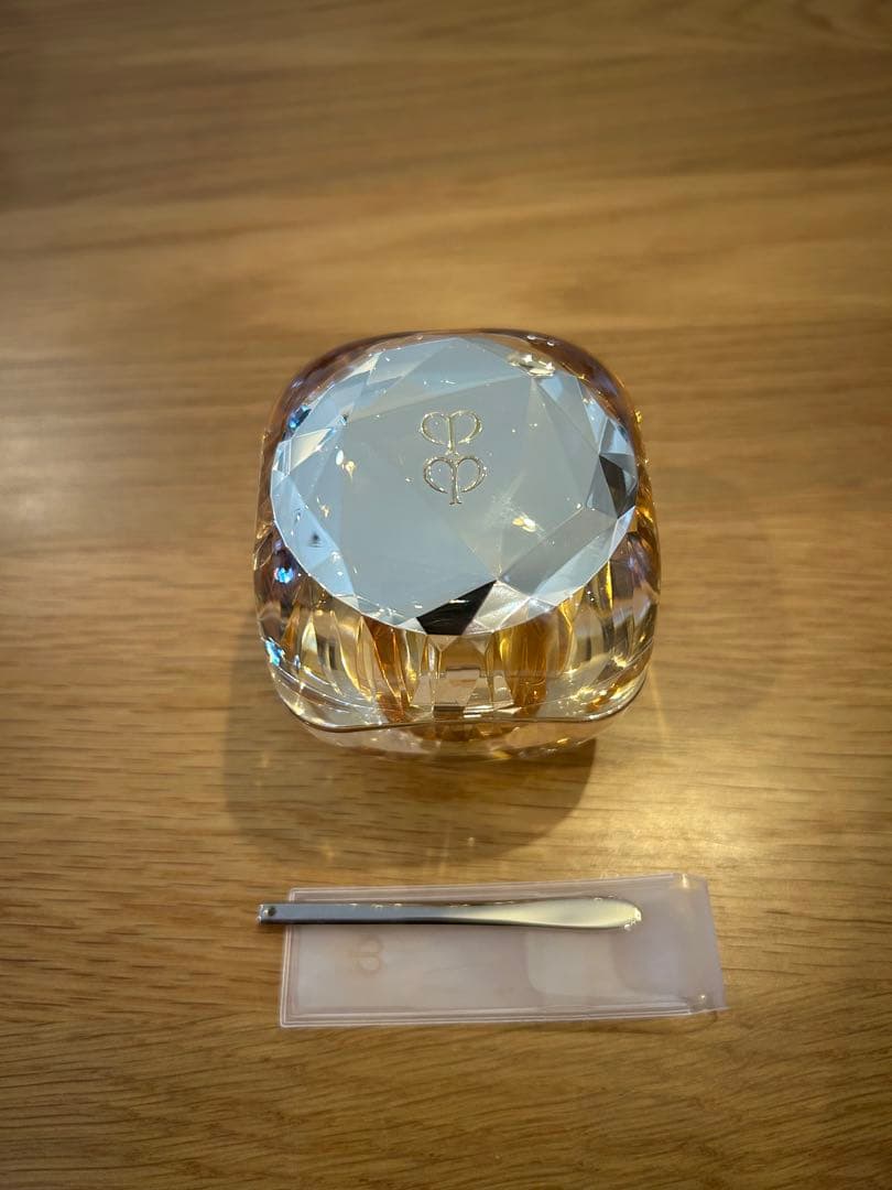 クレドポー ボーテ ラクレーム30g ラ・クレーム / クレ・ド・ポー ボーテ(フェイスクリーム, スキンケア