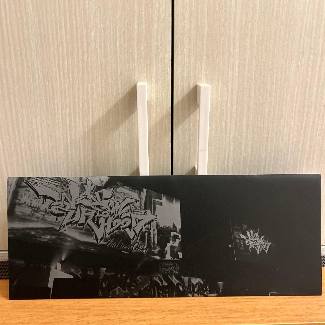 DVD】3枚組 ヒプノシスマイク4th LIVE@オオサカ - メルカリ