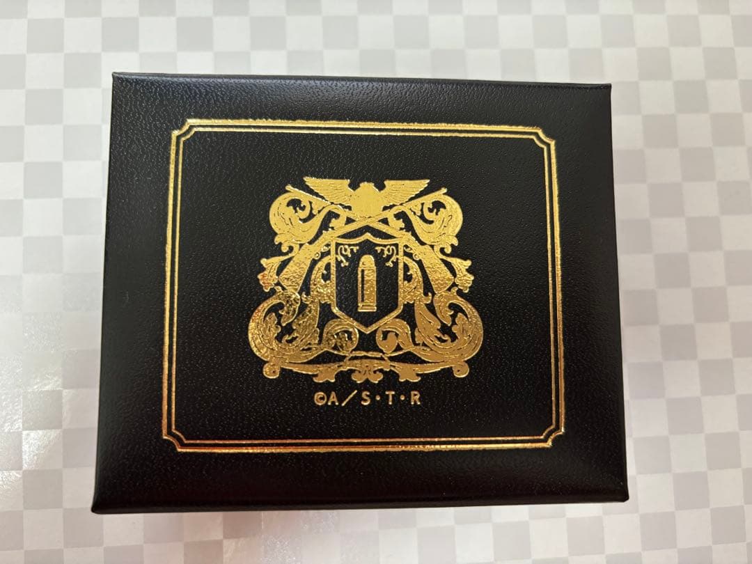 家庭教師ヒットマンREBORN! ボンゴレリング 大空のリング 25号 - メルカリ