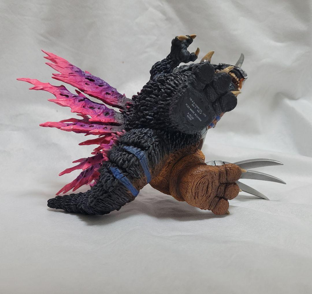 メタルグレイモン：\"G\"浸食モード　デフォリアル